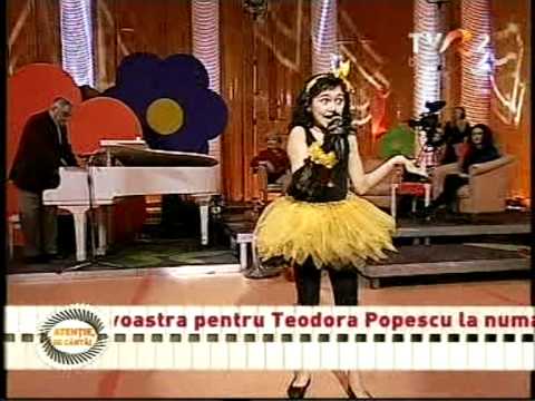 2012 03 17 Ana Stanciulescu - jocul pasarelelor