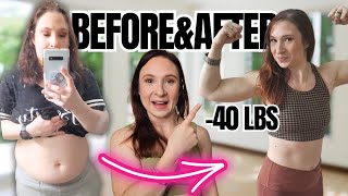 The Ultimate Guide to Losing Weight NATURALLY!