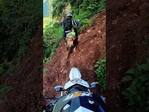 Thumbnail for 7 day Ha Giang loop, join now on 19th of October 2024 by Motorcycle
