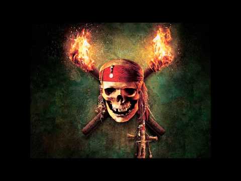 07 - Two Hornpipes (Tortuga) - Pirates Of The Caribbean Dead Man's Chest - Hans Zimmer