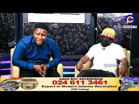 Kweku Chainz full interview!!!!! 3b3fa fuor president😂😂😂😂