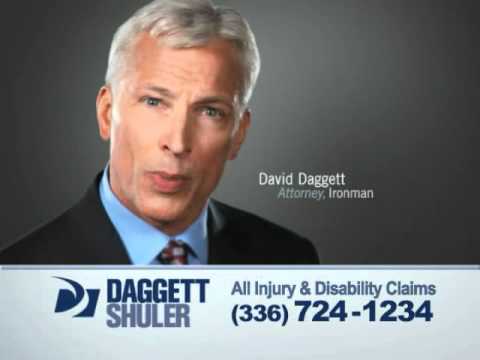 David Daggett-Ironman Attorney
