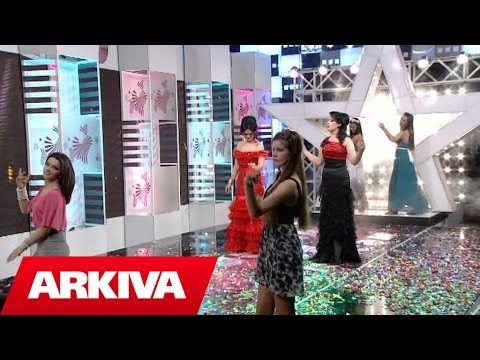 Gezuar 2012: Mejreme ft. Teuta