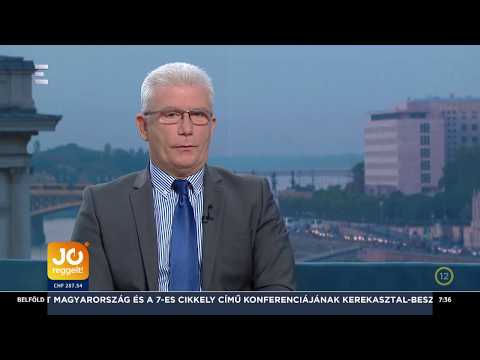 Átadták a Budapest Honvéd és a Magyar Futball Akadémia új utánpótlásközpontját - Gács Pál - ECHO TV