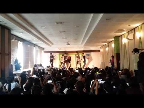 160123DEFVALEN - ONE DAY /W MEETING CAMP INSPIRIT