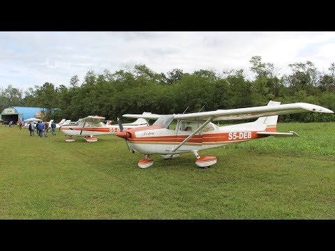 12. memorial Aljaža Cafa in Jožeta Gajserja