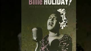 Billie Holiday - How Deep Is The Ocean?