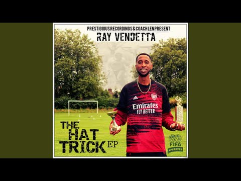 Goal of the Season (feat. K. Zorro)