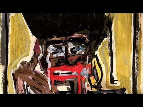 “Dark Skin Aunt Viv” Project Logic feat Melanie Rutherford x Wil Black x G.T.