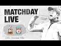 Matchday Live: Bradford City v LFC