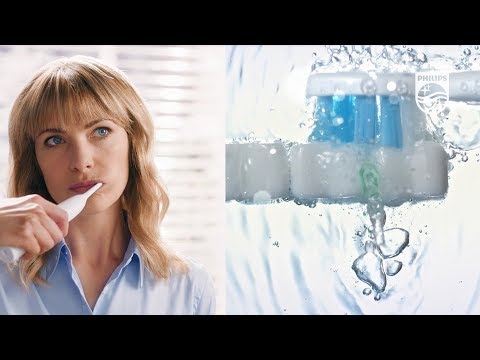 _label_product_video Philips Sonicare ProtectiveClean HX6877/28 sonický zubní kartáček