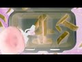 E4 Chips Ident Horror Version
