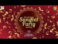 The Ultimate Sangeet Party Mashup DJ Kiran Kamath Sangeet Party Shaadi Songs 2021