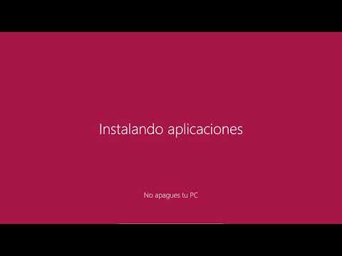 Curso de Windows Server 11 Instalacion Completa 07 Crear maquina