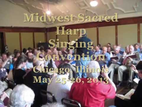 SH 352 Swanton, Midwest 2013