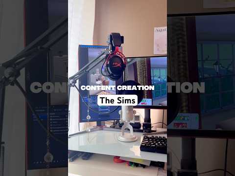 Creating content for the sims is always fun, yet meticulous #thesims #sims2 #thesimscommunity #sims4