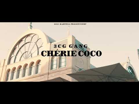 3CG Gang - Chérie Coco (Official Video)