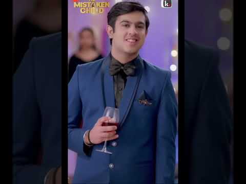 The mistaken child 4