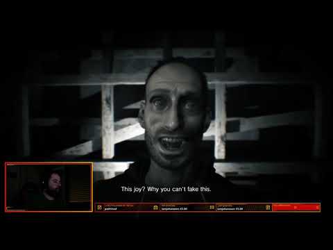 Resident Evil 7: Biohazard Playthrough Pt. 11