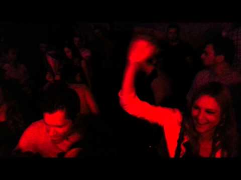 Ultan Burke & Shaun warner "Hold me" release