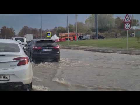 Focus Press - Avarie RAJA