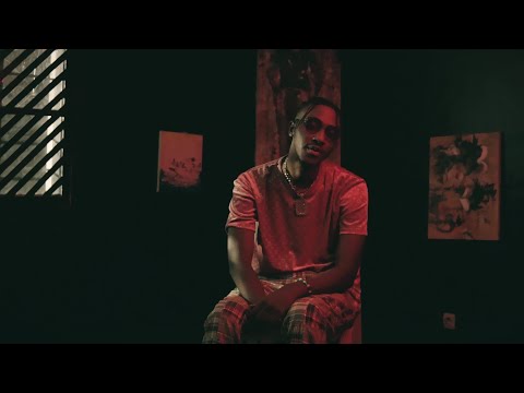 Eloi El - Try (Official Music Video)