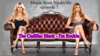 The Cadillac Black - I'm Rockin