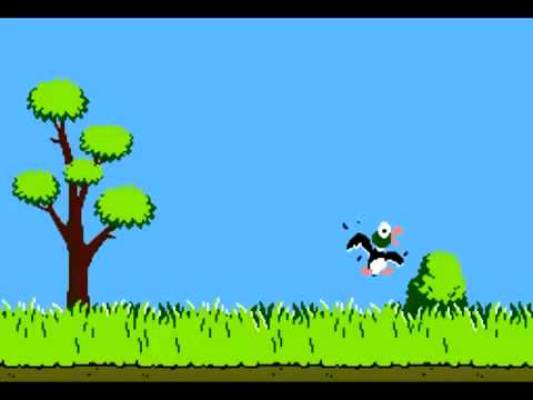 The Adventures Of Duane & BrandO - Duck Hunt