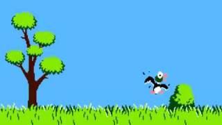 The Adventures Of Duane & BrandO - Duck Hunt