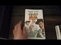 5 Different Versions Of Toy Story 2