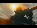 Battlefield 4 Tribute To M98B Arcadia234