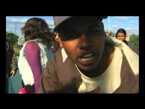 RAFUAGI - Amizade FT. Lica Tito e Tio Will (Video Oficial)