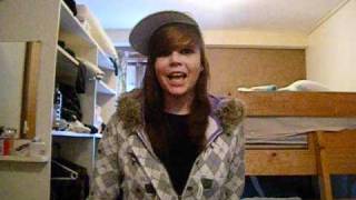 God Laughs - Delta Goodrem // Just CLAUUUUUDDD :)