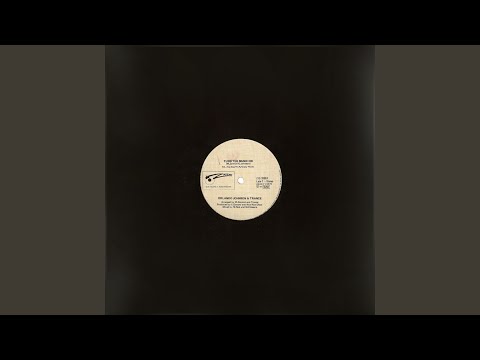 Turn the Music On (Instrumental)