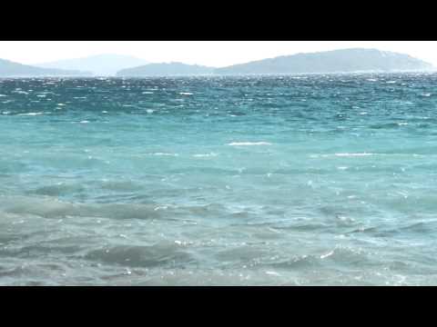 Ciklona Benjamin - Olujno jugo 4.11 .2014 "2"