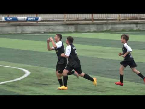 KF  TEUTA   U 13  -  KF DRENOCI U 13  [ 5 - 4 ]  06.10.2024