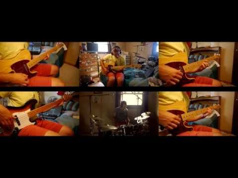 Doug Hanson - Widout Da Pole