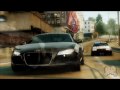 Need For Speed Undercover   From First To Last   I Once Was Lost  But Now Am Profound - xXxNeRuSxXx Need For Speed Undercover   From First To Last   I Once Was Lost  But Now Am Profound