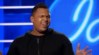 Lekker Nederlands voor Jeffrey - IDOLS