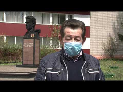 Курских медиков на отдых после смены отправляют в санаторий