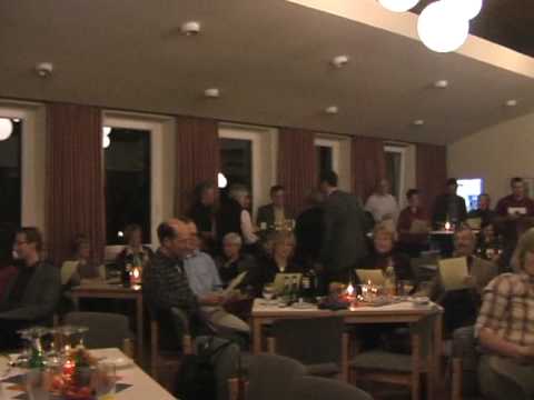 Abschied Stasch 2009