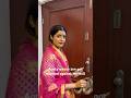 Aunty Whose Son Got Married Against Her Will