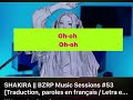 Shakira BZRP Lyrics Spanish And French