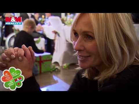 Dárce orgánů - Mise nový domov - 8. díl 2019