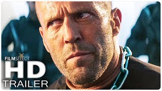 Tráiler Inglés Fast & Furious Presents: Hobbs & Shaw Tráiler Inglés Fast & Furious Presents: Hobbs & Shaw