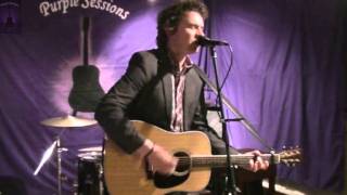S.J.McArdle @ the Purple sessions : chin up