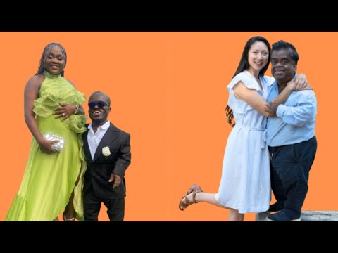 Love Has No Boundaries | Inspiring Love Stories of Nkubi & Tim Muttoo #lovhasnoboundaries #truelove