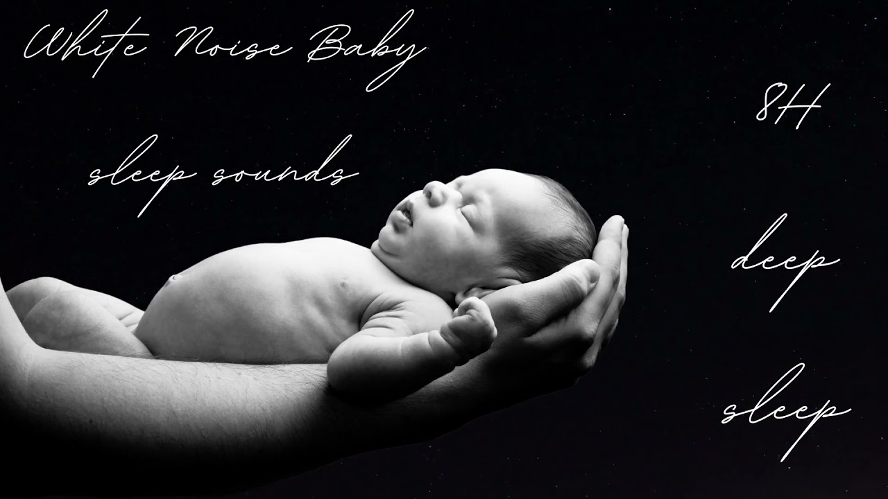 White noise A miraculous white noise puts every insomnia to sleep