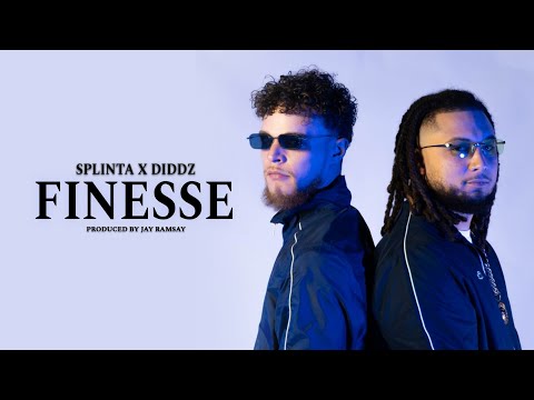 Splinta x Diddz - Finesse (Official Video)