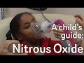 A Child S Guide To Hospital Nitrous Oxide